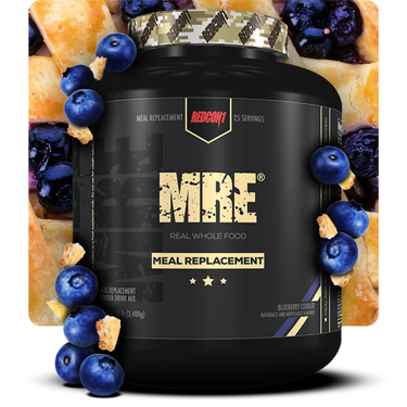 MRE (7lb)